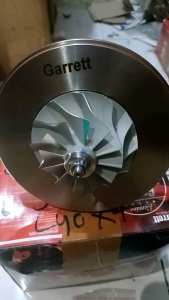 CATRIDGE TURBO 6D16T/GANZO 49189-00271 GARRETT