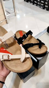 FLADEO‼️ sandal wanita comfort empuk