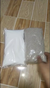 Nguyệt Quang Combo 2 Bịch Cát Sand & Cát Tắm Hamster 2KG