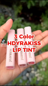 Hydrakiss Liptint