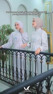 Calia Maxy Gamis Wanita Muslimah Terbaru / Gamis Motif Dress Kondangan Pesta Bahan Jacquard Ld 110