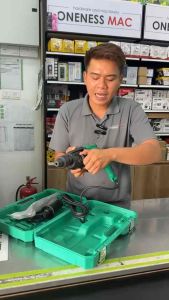 DCA ELECTRIC ROTARY HAMMER -800W -AZC800-26 / Z1C-FF800-26