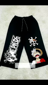 Celana Panjang Anak Baggypants Skena 3-12 tahun  Gombrong untuk Anak Laki-laki dan Perempuan