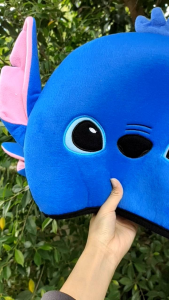 💕หัวคลุมเบาะรถยนต์สติ้ด เกรดA♥️ขนาดฟรีไซด์🙂น่ารักราคาถูก!!💕