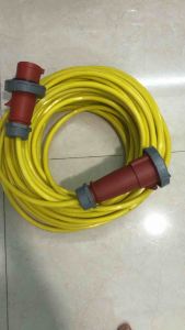 1 bộ Dây điện container lạnh chính hãng 380v.