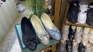 Shoes8888 Thailand รองเท้าคัทชูโบว์ ไซล์36-45