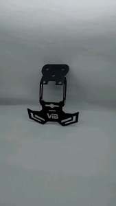 Tail Tidy Spakbor Belakang R15 V3 V4 Model Lipat Sporty Plus Breket Dudukan Plat Nomor