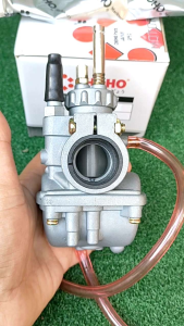 Karbu A100 Kualitas Tinggi: Karburator Suzuki A100 & Suku Cadang