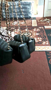 Tas Slempang Wanita Terlaris murah model kekinian