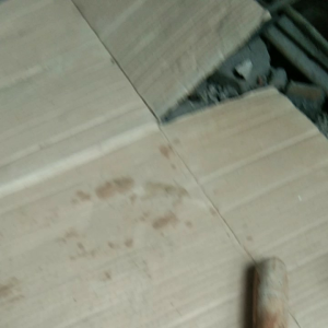 pahat bubut kayu jenis penilap besar/lurus