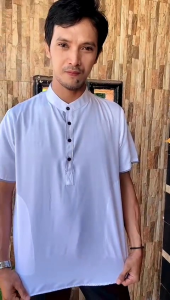 koko hanafi terbaru 2024