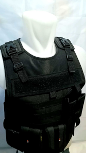 Rompi Anti Angin Bikers: Pilihan Rompi Motor Berkualitas