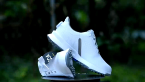 [ Golf Shoes ] Giày Golf Nam FootJoy Fuel 55446 - Hàng chính hãng