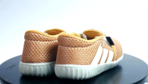 AULIA - SEPATU ANAK FLAT JARING / SEPATU ANAK SLIP ON / FASHION ANAK