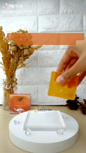 sabun bulus sr12 - sabun pembersih wajah sabun penghilang flek hitam penghilang jerawat sabun pemutih kinclong glowing