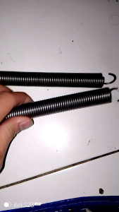 1Set Per Pir Pegas Mesin Chisel Bobok Kayu MK361A