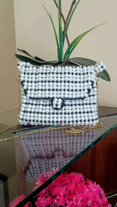 PEARL BAG