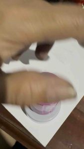 YINDEMEI ROUND LOGO 3.0 CM CUSTOMIZED PERSONALIZED STAMP