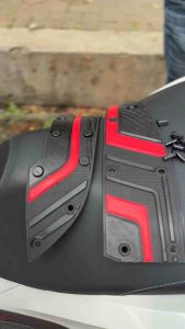 Karpet Motor PCX 160 Bahan Karet Aksesoris Honda Matic
