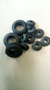 Karet Grommet Motor & Aksesoris Tahan Lama