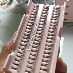 Bulumata palsu 5 play