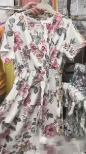 plus size bangkok style maxi dress