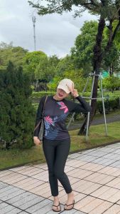 (FORM TO) Bộ bơi kín Bikini SG áo bơi dây kéo quần bơi dài leggin chống nắng giữ nhiệt khi đi bơi