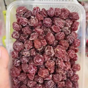 บ๊วยซากุระ บ๊วยเปรี้ยว หวาน เค็มนิดๆ