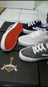 Sepatu Star Elite Sk8 Sepatu Kasual Sepatu Sneaker Widan Star Elite Sk8