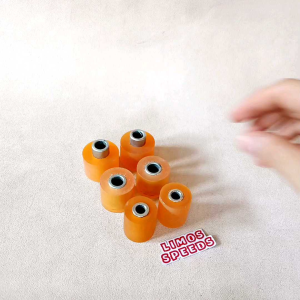 Bosh Arm Mio Sporty Smile M3 J Boshsing Engine Mounting Nmax Old New Lexi Stylo Xeon Bahan Polyurethane