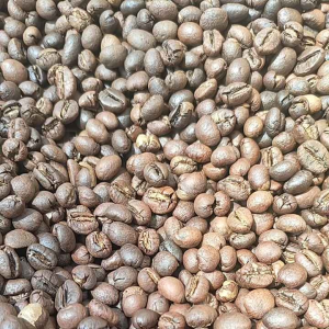Cà phê Túi lọc phin giấy Robusta Culi 100% mộc nguyên chất (200gram/10 túi lọc)