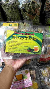 Wedang Rempah & Daun Kelor: Minuman Herbal Tradisional Untuk Meningkatkan Imunitas