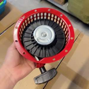 ชุดสตาร์ต​  เครื่อง​สูบน้ำ​-เครื่อง​ยนต์​เบนซิน​G200-G150