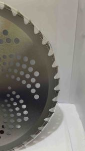 PISAU BULAT MESIN POTONG RUMPUT TANAKA 40T