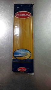 Mỳ Ý spaghetti pastaRicco 500g - Siêu Thị HMART