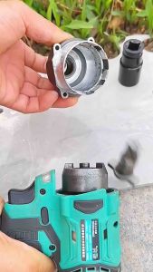 Đầu Bulong 1/2 Chữ T trục 18 2 chức năng có từ tính