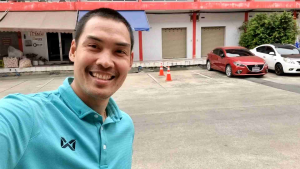 Rear Rack แร็คหลัง แร็คท้าย ตะแกรงท้าย ตะแกรงหลัง Honda Wave 125i (2012-2023) เหล็กหนา แข็งแรง กว้าง 8.5 นิ้ว ยาว 8 นิ้ว