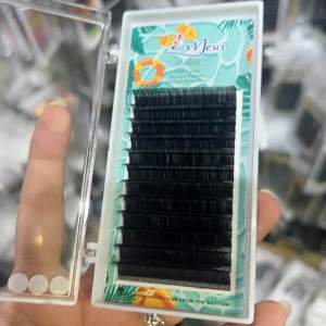Flash sale mi khay - Lông mi nối Mesci 0.07 C 0.07 Cc 0.07 D ( số lượng có hạn)