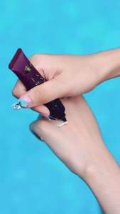 กันแดดPK SUNรองพื้น กันน้ำกันเหงื่อเกลี่ยง่าย☀️โฉมใหม่15g