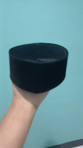 peci songkok kopeah polos kontesa anak anak dan dewasa premium tinggi 6-7-8-9-10