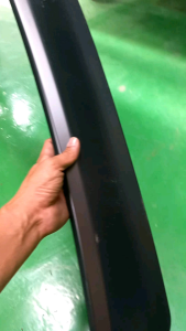 SPOILER JAZZ mini GE8: Fitur Spoiler Aerodinamis & Aksesoris Mobil Jazz