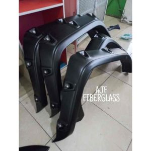Over Fender Taft Rocky Feroza Hiline 1set isi 4pcs