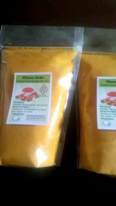temulawak instan 1kg/temulawak kunyit kapulaga sereh instan COD