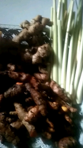 kunyit kuning instan/herbal kunyit/sari kunyit jahe sereh lengkuas 1kg/COD