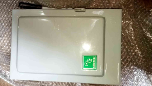 30A Safety Switch 2 Pole Double Throw Fusible/Non-Fusible Manual Transfer Switch