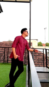 Baju Koko Kurta Lengan 3/4 best seller||rekomendasi baju koko terbaru