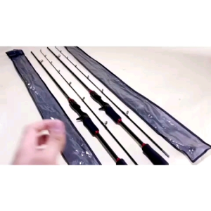 Joran Pancing Koinobori Kolima 180 ATASAN SOLID CARBON