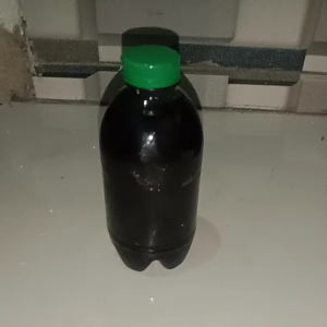 Molase/Tetes Tebu / pohot MURNI isi 2 kg