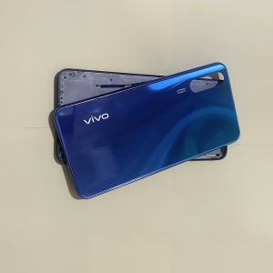 Vỏ bộ khung sườn điện thoại Vivo S1 / vỏ vivo s1 zin new