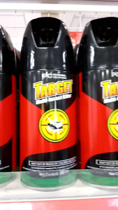 PC Target Multi-Insect killer